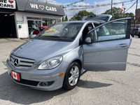 …WE INCLUDE EVERYTHING….MERCEDES B 200 SEDAN BT HEAT SEATS…. LOW LOW KMS….PERFECT. .....PRICE INCLUD... (image 8)