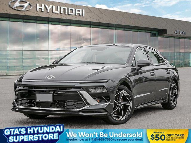 2024 Hyundai Sonata Preferred-Trend in Cars & Trucks in Mississauga / Peel Region