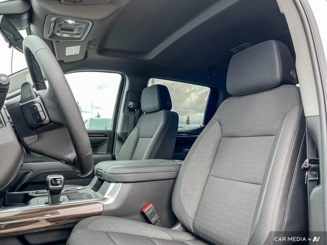 2025 Chevrolet Silverado 1500 LT Trail Boss 4WD Crew Cab in Cars & Trucks in Strathcona County - Image 3