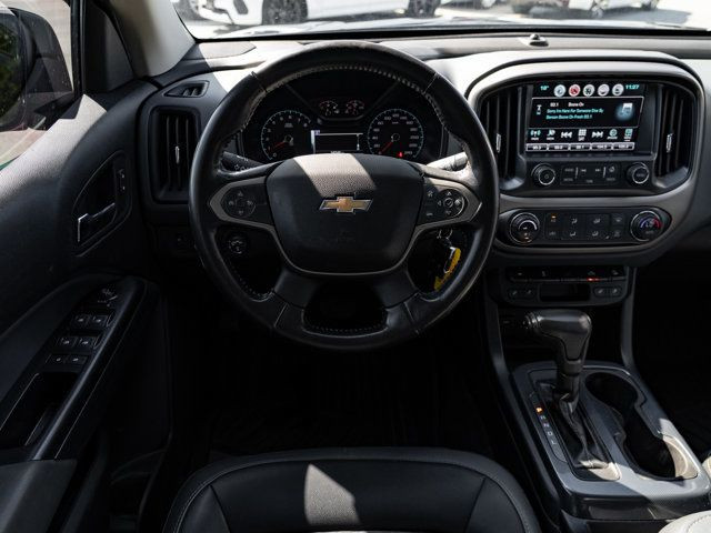 2018 Chevrolet Colorado 4WD Z71 in Cars & Trucks in Barrie - Image 2
