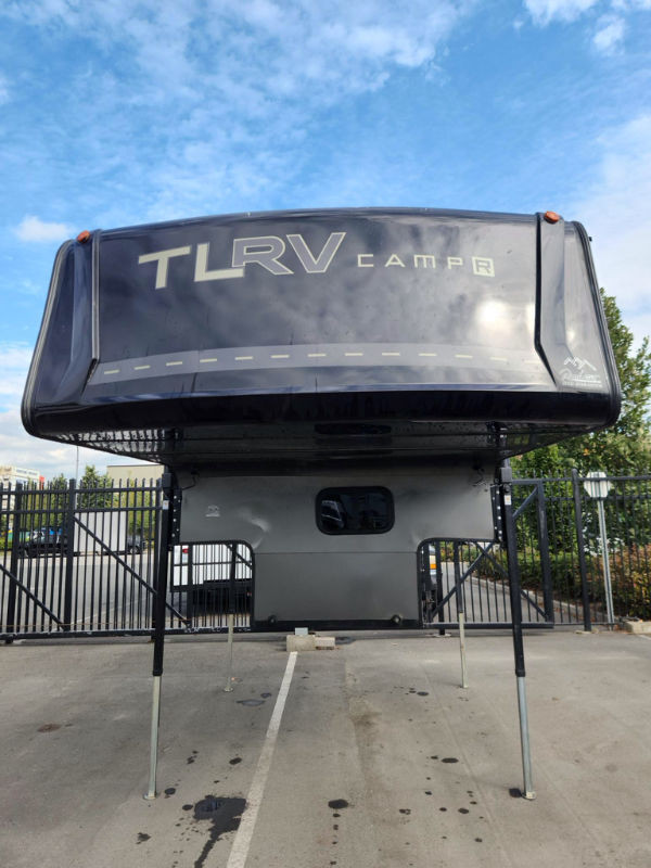 2023 Traverse 800X in RVs & Motorhomes in Delta/Surrey/Langley