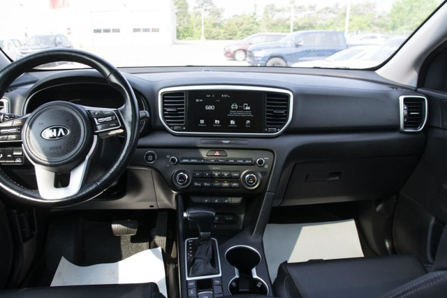 2021 KIA SPORTAGE EX in Cars & Trucks in Oshawa / Durham Region - Image 4