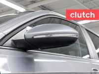 NO ACCIDENTS / CLEAN CARFAX / 1 OWNER / Power Driver Seat, Bluetooth Music, Touchscreen Display and... (image 8)