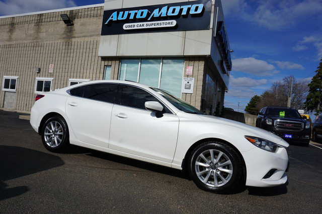 2015 Mazda Mazda6 in Cars & Trucks in Oakville / Halton Region