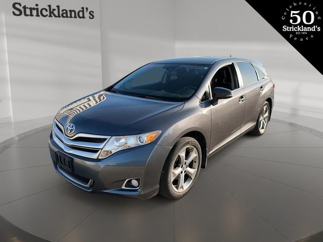 2016 TOYOTA VENZA LE AWD in Cars & Trucks in Stratford