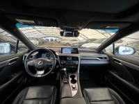 Stock#: 251312AThe 2019 Lexus RX 350 is a sophisticated and stylish mid-size luxury SUV that blends... (image 7)