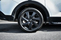 This 2024 Hyundai Santa Cruz is for sale today. This Regular Cab 4X4 pickup has 21,317 kms. It's whi... (image 5)