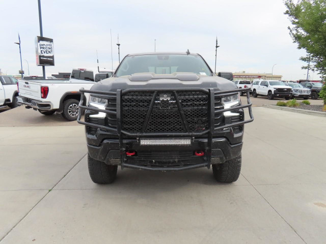 2024 Chevrolet Silverado 1500 LT Trail Boss 3.0L DURAMAX 6CYL... in Cars & Trucks in Lethbridge - Image 2