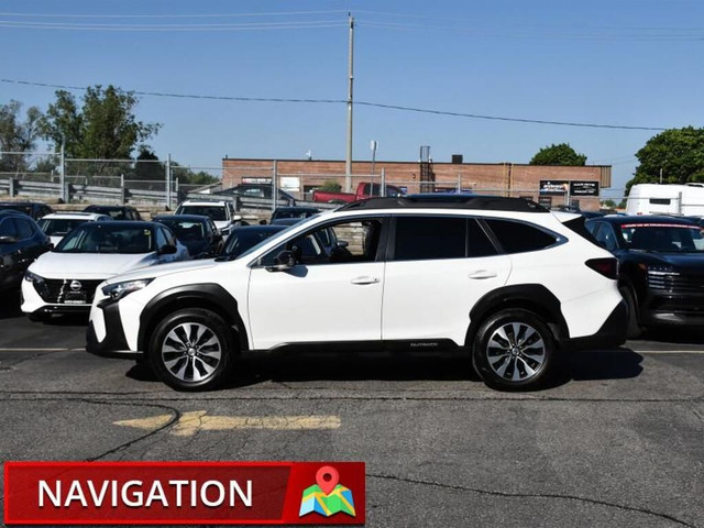 2023 Subaru Outback Limited in Cars & Trucks in Kitchener / Waterloo - Image 3