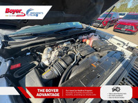 Engine: 8 Cylinder Engine 5.3L/325CI L/100Km City: 15.0 L/100Km Hwy: 10.7 Safety Equipment StabiliTr... (image 9)