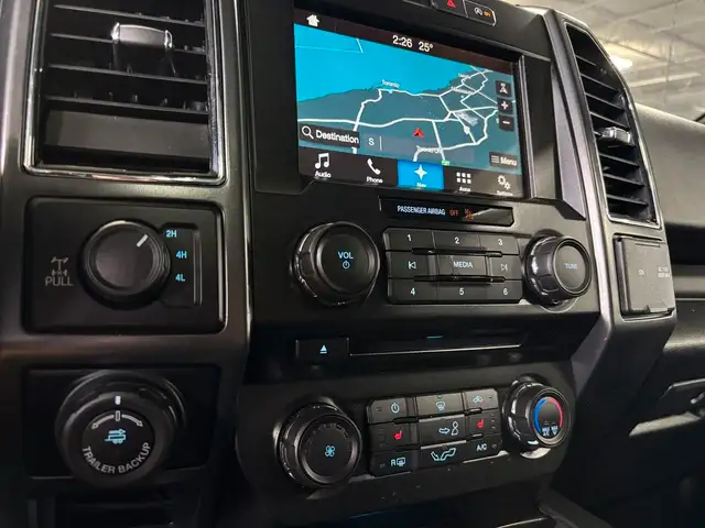 2018 Ford F-150 XLT|SPORT|4WD|SUPERCREW|NAV|PANOROOF|BEDLINER|++ dans Autos et camions dans Ville de Toronto - Image 24