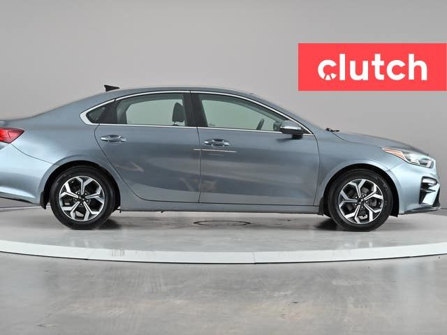 2019 Kia Forte EX w/ Apple CarPlay, Heated Front Seats, Rearview in Cars & Trucks in Ottawa - Image 4