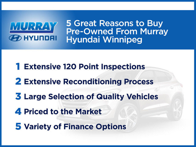 2022 Hyundai Santa Fe Preferred AWD w-Trend Package 5.99% Availa in Cars & Trucks in Winnipeg - Image 2