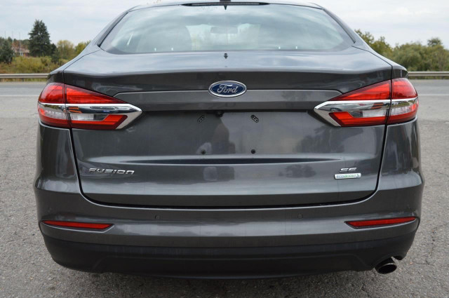 2019 FORD FUSION SE SE FWD in Cars & Trucks in Markham / York Region - Image 4