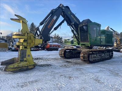 2021 John Deere 953M in Heavy Equipment in Mississauga / Peel Region
