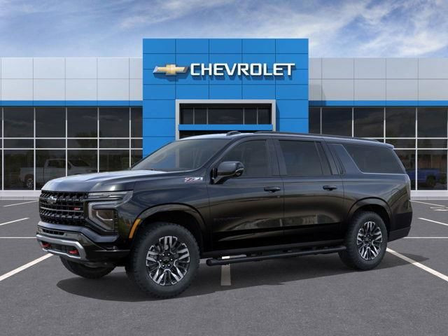 2025 Chevrolet Suburban Z71 in Cars & Trucks in London - Image 2