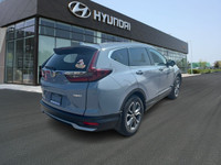 This 2021 Honda CR-V EX-L AWD, available at Ajax Hyundai, offers a perfect blend of style, comfort,... (image 4)