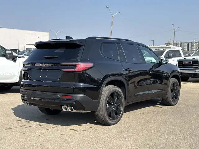 2026 GMC Acadia Elevation in Cars & Trucks in Edmonton - Image 10
