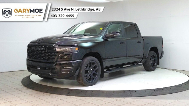 2025 Ram 1500 in Cars & Trucks in Lethbridge