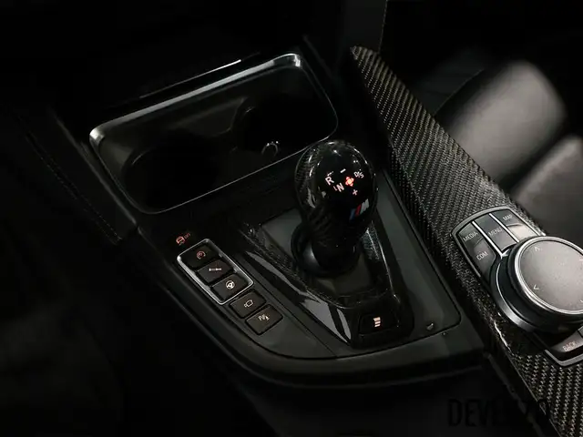 2018 BMW M3 Competition Package Individual Colour 850HP in Cars & Trucks in Laval / North Shore - Image 32