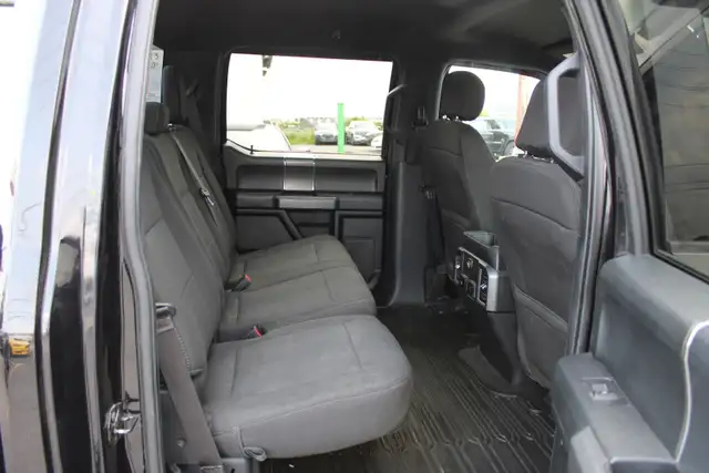 2019 Ford F-150 dans Autos et camions dans Région d’Oakville/Halton - Image 20
