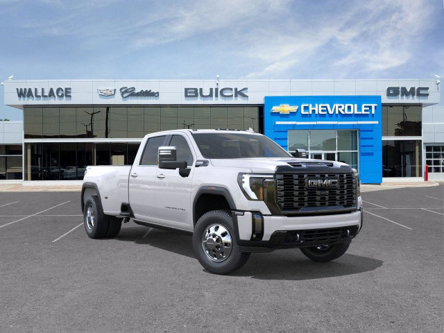 2025 GMC Sierra 3500HD Denali Ultimate in Cars & Trucks in Oakville / Halton Region - Image 2