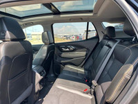 This GMC Terrain delivers a Turbocharged Gas/E15 I4 1.5L/92 engine powering this Automatic transmiss... (image 5)