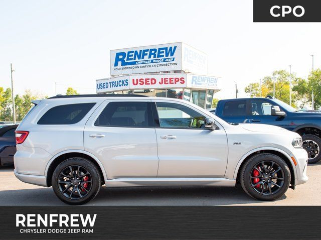 2024 Dodge Durango SRT 392 Premium in Cars & Trucks in Calgary