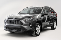 2021 Toyota RAV4 XLE | MAGS | TOIT OUVRANT | CAMERA | CARPLAY | 