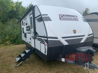 2022 Dutchmen RV Coleman Light 1905BH