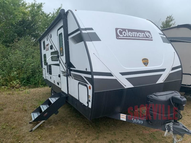 2022 Dutchmen RV Coleman Light 1905BH in Travel Trailers & Campers in Moncton