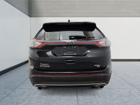 Decouvrez le Ford Edge SEL AWD 2018 chez Desmeules Chrysler a Laval ! Ce vehicule allie performance,... (image 6)