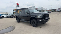 RAM 2500 Laramie ~An AMVIC licensed dealer~ Safety Equipment Electronic Stability Control (ESC) ABS... (image 1)