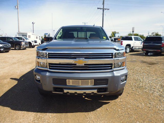 2016 Chevrolet Silverado 2500HD High Country in Cars & Trucks in Saskatoon - Image 2