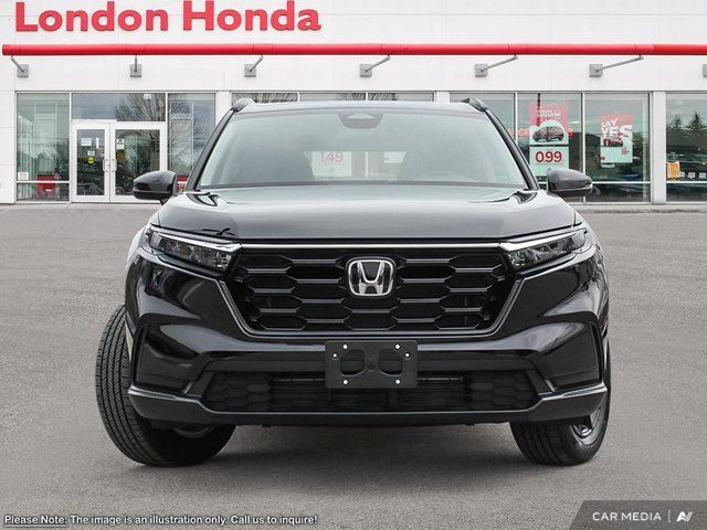 2026 Honda CR-V Sport in Cars & Trucks in London - Image 2