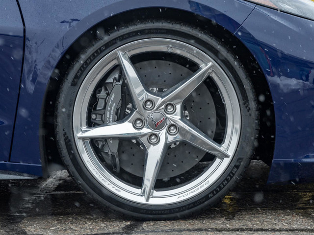 2025 Chevrolet Corvette E-Ray 1LZ in Cars & Trucks in Markham / York Region - Image 4