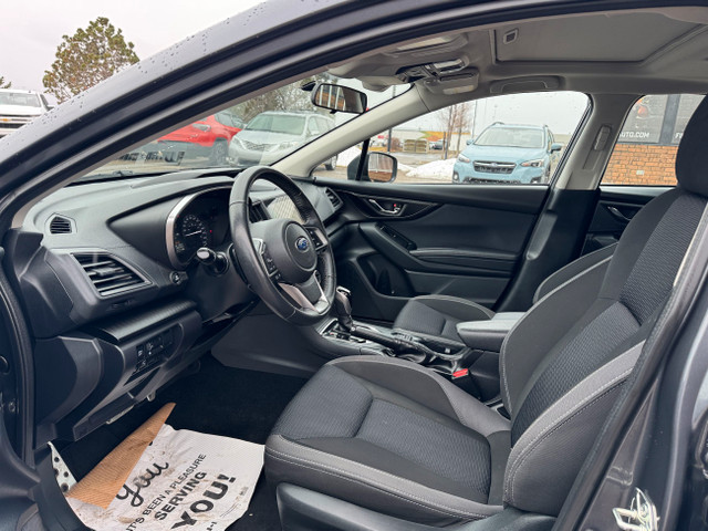 2020 Subaru Impreza Sport in Cars & Trucks in Lethbridge - Image 2