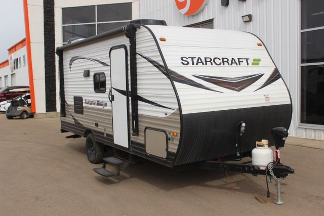 2021 Starcraft Autumn Ridge Single Axle 19BH in Travel Trailers & Campers in Edmonton - Image 3