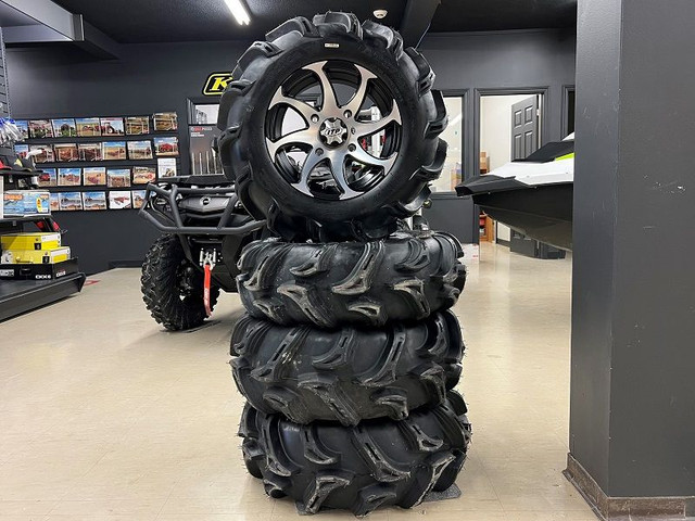 2023 BRONCO HAVOC TIRE PACKAGE WITH RIMS in ATVs in London