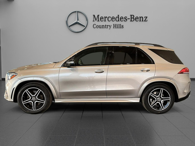 2022 Mercedes-Benz GLE450 4MATIC SUV Warranty until 2028! Highly in Cars & Trucks in Calgary - Image 2