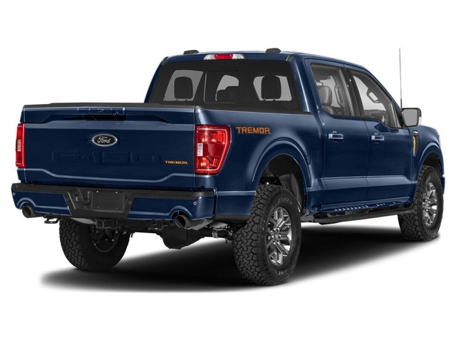 2023 Ford F-150 Tremor 4WD SuperCrew 5.5' Box in Cars & Trucks in Markham / York Region - Image 2