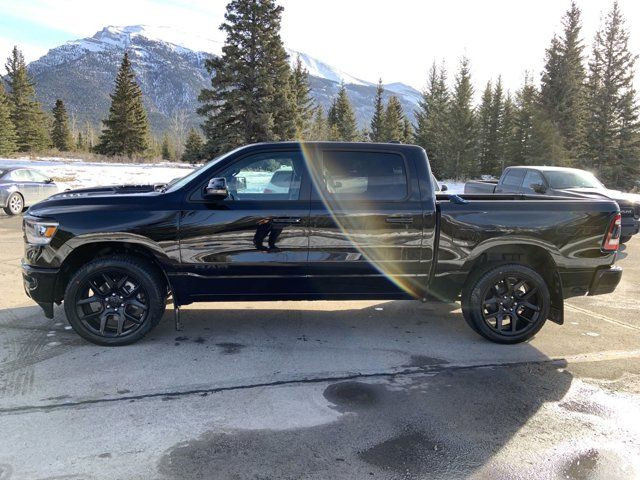  2024 Ram 1500 Sport in Cars & Trucks in Banff / Canmore - Image 4