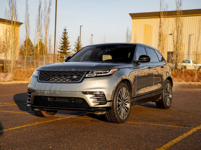 2018 Land Rover Range Rover Velar First Edition P380 HSE in Cars & Trucks in Strathcona County - Image 4
