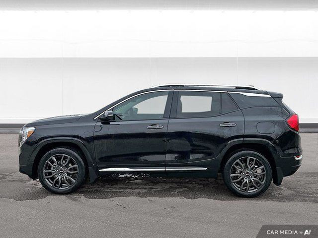2023 GMC Terrain Denali 1.5L AWD | Heated And Vented Seats in Cars & Trucks in Winnipeg - Image 3