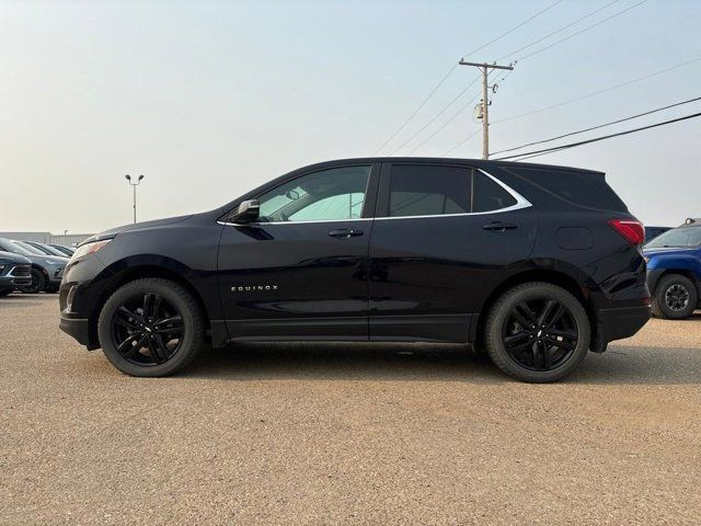 2021 Chevrolet Equinox LT | Apple Carplay | Heated Seats in Cars & Trucks in Saskatoon - Image 4