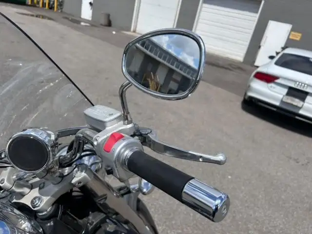 2007 SUZUKI BOULEVARD C50/800CC ***FULLY CERTIFIED*** 800CC in Cars & Trucks in City of Toronto - Image 12