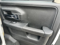 WE CAN GET YOU APPROVED ON THIS 2014 RAM LARAMIE 1500 QUAD CAB 4X4 TODAY FEATURED OPTIONS -Leather s... (image 9)