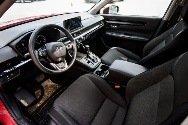 2024 Honda CR-V Sport • SUNROOF • POWER LIFTGATE • HEATED SEATS in Cars & Trucks in Kingston - Image 14