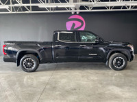 2024 Toyota Tundra Limited TRD OFF ROAD LIMITED BOÎTE 6.5 PIEDS 