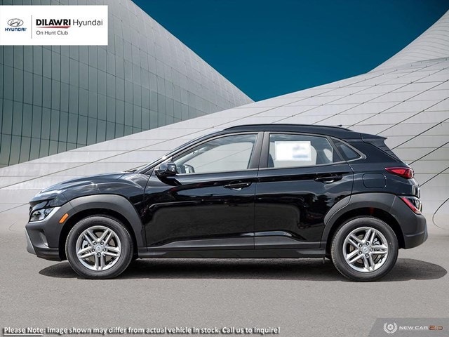 2023 Hyundai Kona 2.0L Essential